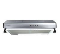 Hotte standard Modena 60 cm 400 m3 h Blanc