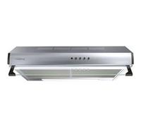 Hotte standard Mepamsa Modena 60 cm Acier 400 m3 h G