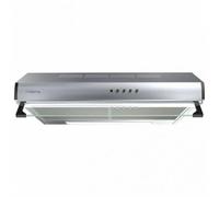 Hotte standard Mepamsa Modena 60 cm Noir 480 m3/h