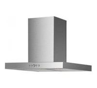 Hotte standard Mepamsa Silueta XLA60 60 cm 590 m³ h 200W A