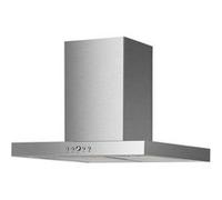 Mepamsa Silhouette XLA 60 Inox Cloche Décorative 60cm A Acier Inox