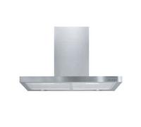 Hotte standard MEPAMSA Silueta XLA70 - Blanc - 590 m³/h - LED - 3 vitesses