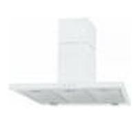Hotte standard SILUETA XLA90 Blanc