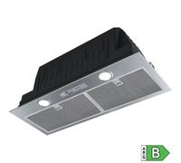 Hotte standard Mepamsa SMART PLUS NEO 580 m3/h 70 cm 70 dB Blanc