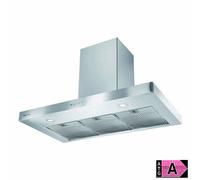 Hotte standard Mepamsa STILO GREEN POW 70 cm 700 m3/h 690 m3/h Acier inoxydable