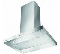 Hotte îlot Mepamsa Stilo Isla 90 - Acier inoxydable - 685 m³/h - 45 dB