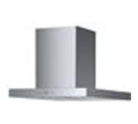 Hotte standard Mepamsa STILO NEO 60X 60 cm Acier G