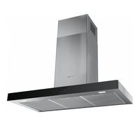 Hotte standard Mepamsa STILO NEO 90 Acier
