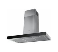 Hotte standard Mepamsa STILO NEO 90 Acier