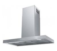 Hotte standard Mepamsa Stilo Neo 90 cm 700 m³/h 53 dB B Acier inoxydable