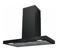 Hotte standard Mepamsa STILO NEO 90 Noir