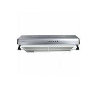 Hotte standard Modena 60 cm 400 m3 h Blanc