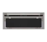 Hotte standard Nodor NORBREEZE ECLIPSE 260W 750 M3 H 60 CM G