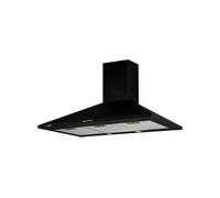 Hotte standard Cata OMEGA BK 900 Noir Noir G