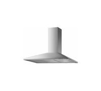 Mepamsa Piramide Plus X 70 Montée au mur Acier inoxydable 290 m³/h