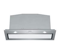 Hotte standard Siemens AG LB79585M 70 cm 770 m³/h 170W A++ Acier inoxydable