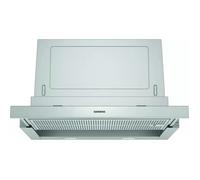 Hotte standard - Siemens AG - LI67SA531 - 60 cm - Argenté - Garantie 2 ans