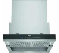 Hotte standard Siemens AG LI69SA684 60 cm