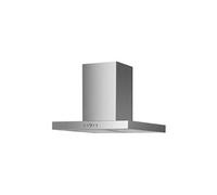 Mepamsa Silhouette XLA 60 Inox Cloche Décorative 60cm A Acier Inox