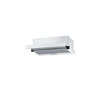 Hotte standard Slimline 60X 60 cm 290 m³ h 65W C