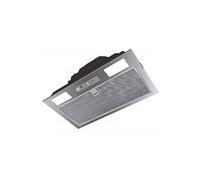 Hotte standard SMART 52 cm 300 m3/h 125W D