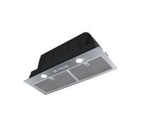 Hotte standard Mepamsa SMART PLUS NEO 52 cm Acier inoxydable