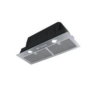 Hotte standard SMART PLUS NEO 52 cm Acier ydable