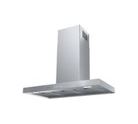 Hotte standard Mepamsa Stilo Neo 90 cm 700 m³/h 53 dB B Acier inoxydable