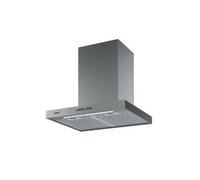 Hotte standard SYGMA 6010X Acier