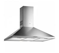 Hotte standard - TEKA - 027804 - 70 cm - 380 m3/h - 60 dB