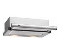 Hotte standard Teka 205001 175W 332 m³ h 50cm Gris gris G