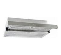 Hotte standard Teka 40436840 265W 730m3 h Gris gris G