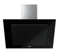 Hotte standard Teka 70 cm 700 m3/h 280W A+ Noir Noir G