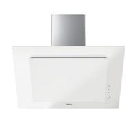 Hotte standard TEKA - 70 cm - 700 m3/h - Blanc