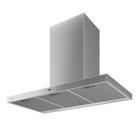 Hotte standard Teka Acier G