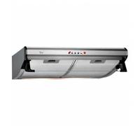 Hotte standard Teka C6310 60 cm 235 m³/h 66 dB 130W