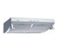 Hotte standard Teka C6310WH 60 cm 235 m3 h 66 dB 186W Blanc Blanc G