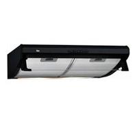 Hotte standard Teka C6420BK 60 cm 375 m3 h 73 dB 316W Noir G