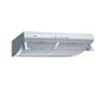 Hotte standard Teka C6420W 60 cm 375 m3 h 73 dB 316W Blanc Blanc G