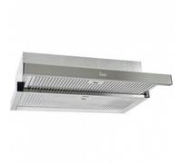 Hotte standard Teka CNL 6415 PLUS 60 cm 385 m³/h 69 dB Acier inoxydable