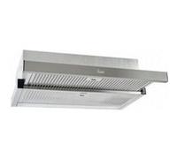 Hotte standard Teka CNL 6415 PLUS 60 cm 385 m³ h 69 dB Acier ydable Gris gris G