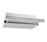 Hotte standard Teka CNL6400.2 Acier gris G
