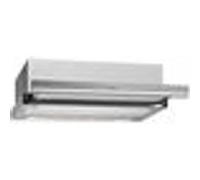 Hotte standard Teka CNL6415 INOX 60 cm 385 m3 h 64 dB 110W gris G