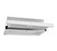 Hotte standard Teka CNL6415PLUS WH 60 cm 385 m3 h 64 dB 119W Blanc blanc G