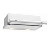 Hotte standard Teka CNL6415WH 60 cm 385 m3/h 64 dB 110W