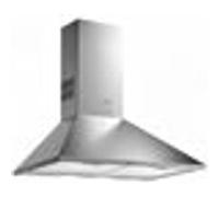 Hotte standard Teka DBB70 I 70 cm 380 m3 h 60 dB 195W Gris gris G