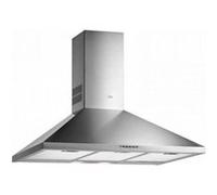 Hotte standard DBP60PRO 60 cm 613 m3 h 68 dB 236W Acier ydable Gris