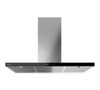 Hotte standard Teka DHP118760 Acier G