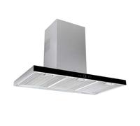 Hotte standard Teka DLH686T 60 cm 700 m3/h 72 dB 270W