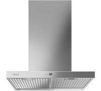 Hotte standard Teka DSH686 Acier gris G